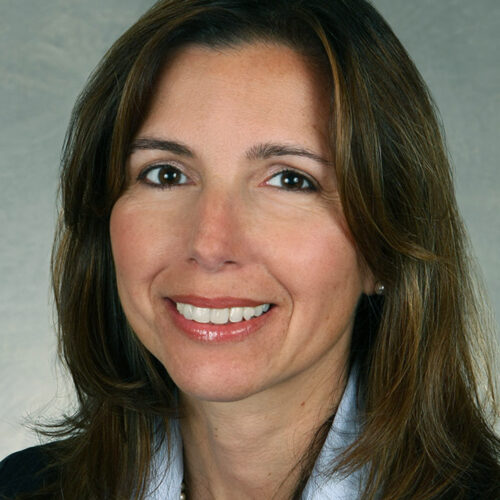 Maggie Serravalli