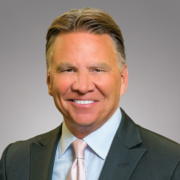 Ron Kruszewski