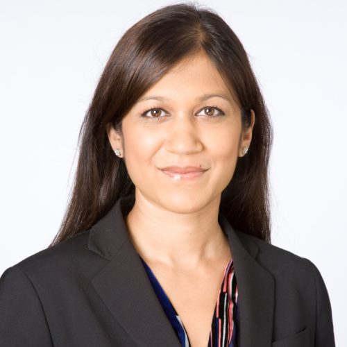 Sonali Das Theisen