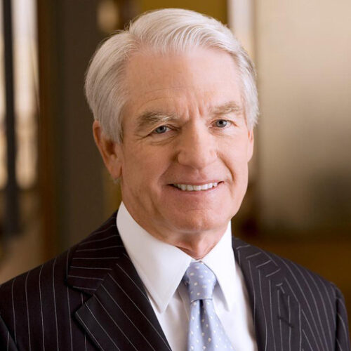 Charles R. Schwab | The Charles Schwab Corporation