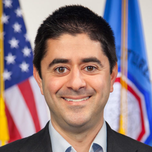 Daniel Gorfine