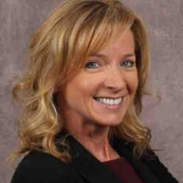 Sandy Bolton