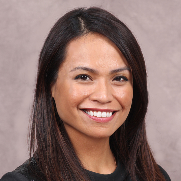 Erika Najarian Wedding