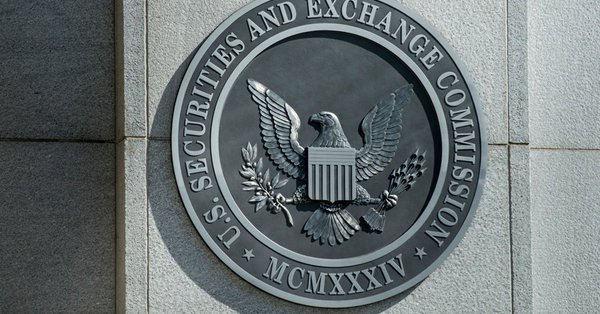 U.S. Securities and Exchange Commission