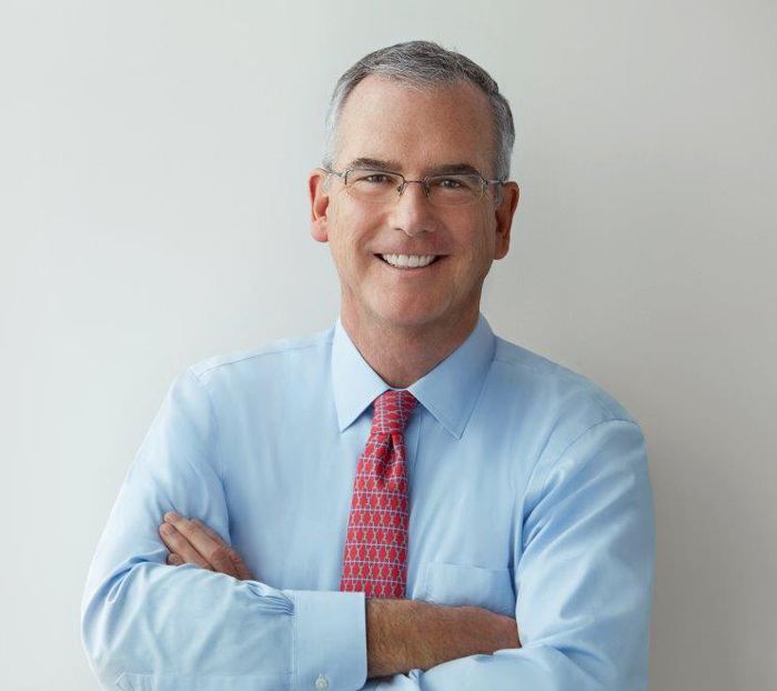 Joseph Sweeney