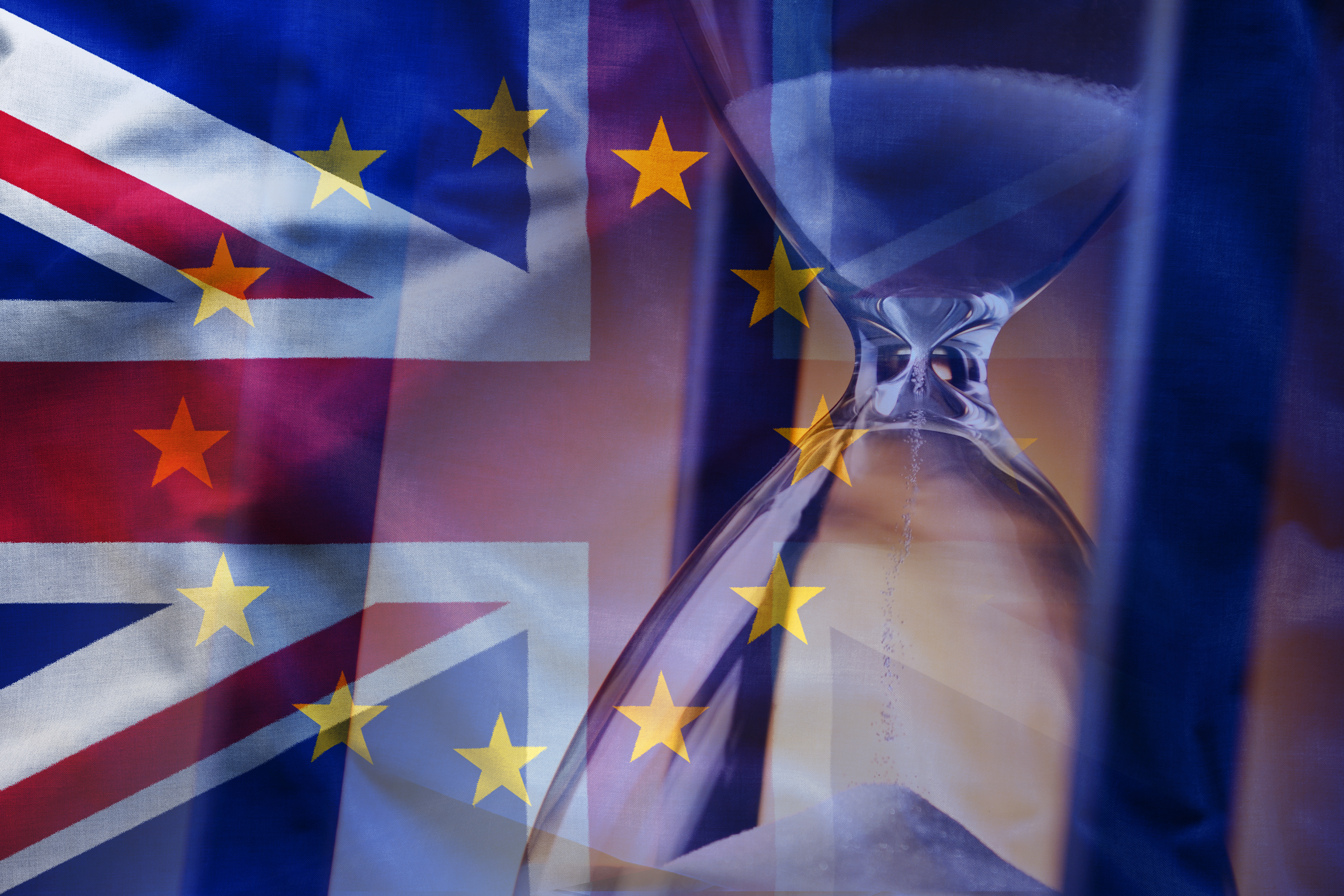 Countdown to Brexit, SIFMA Insights