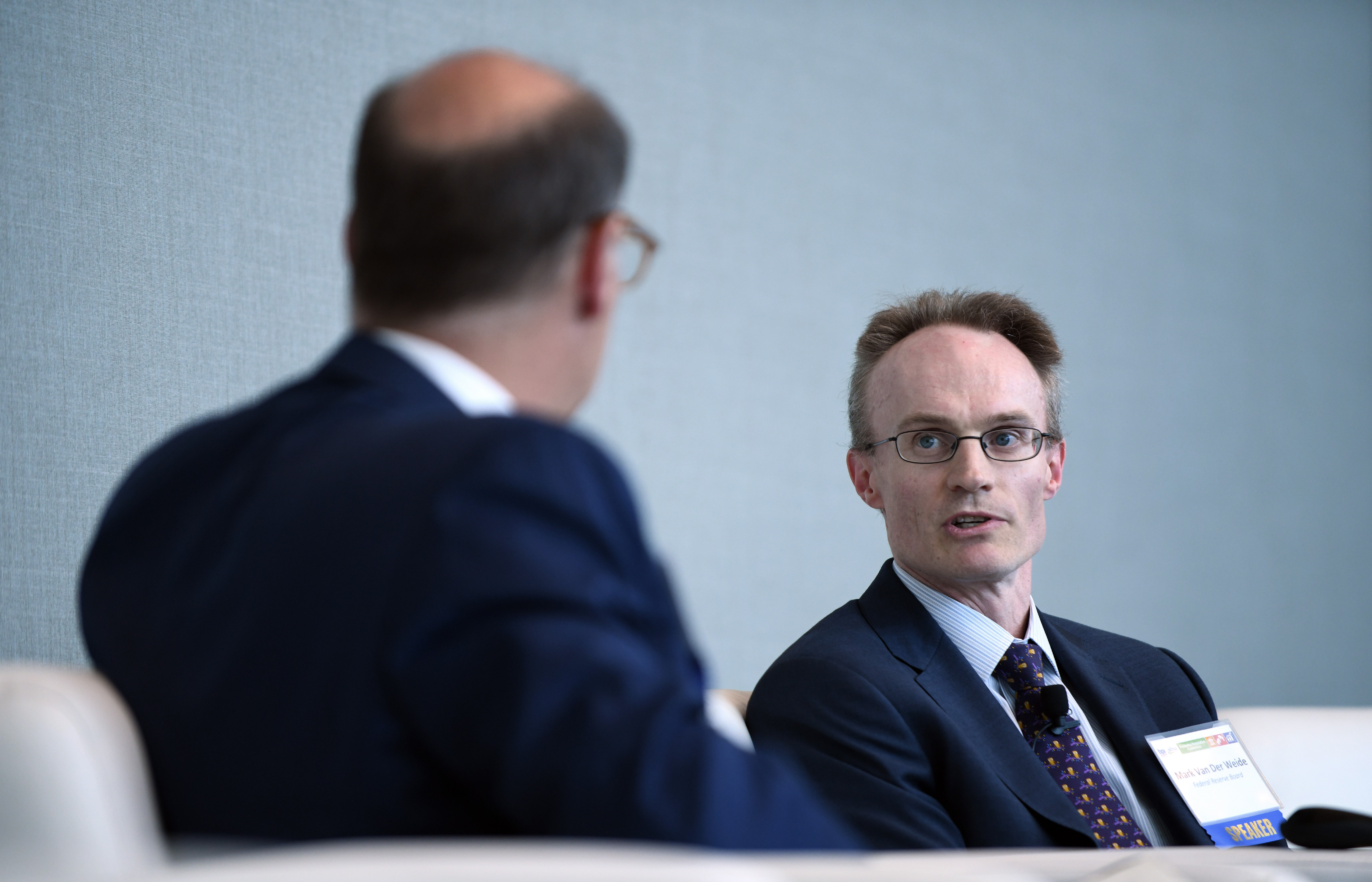 Mark E. Van Der Weide, General Counsel of the Federal Reserve Board, at the 2019 SIFMA-BPI Prudential Regulation Conference