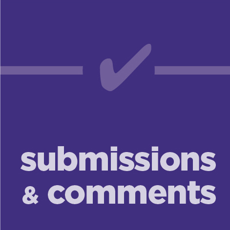 Submissions