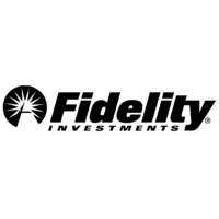 Fidelity Investments Black for Digital