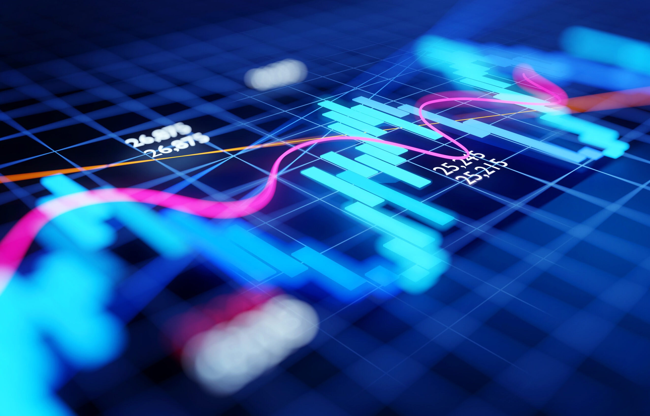 SIFMA Insights - Capital Formation