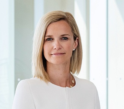 Libby Cantrill