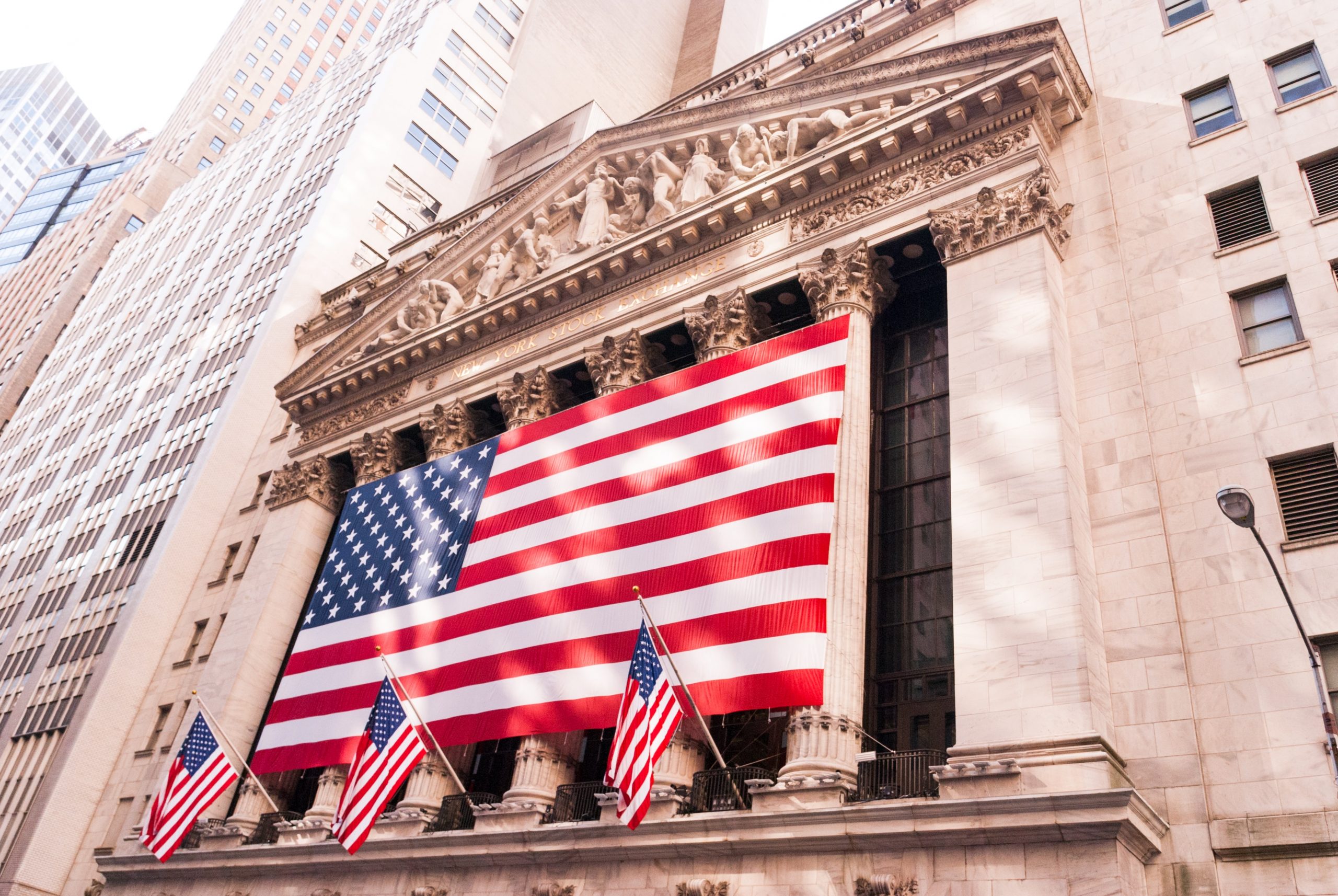 Initial Public Offerings on the New York Stock Exchange