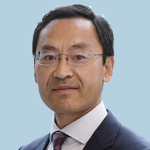 Guowei Zhang