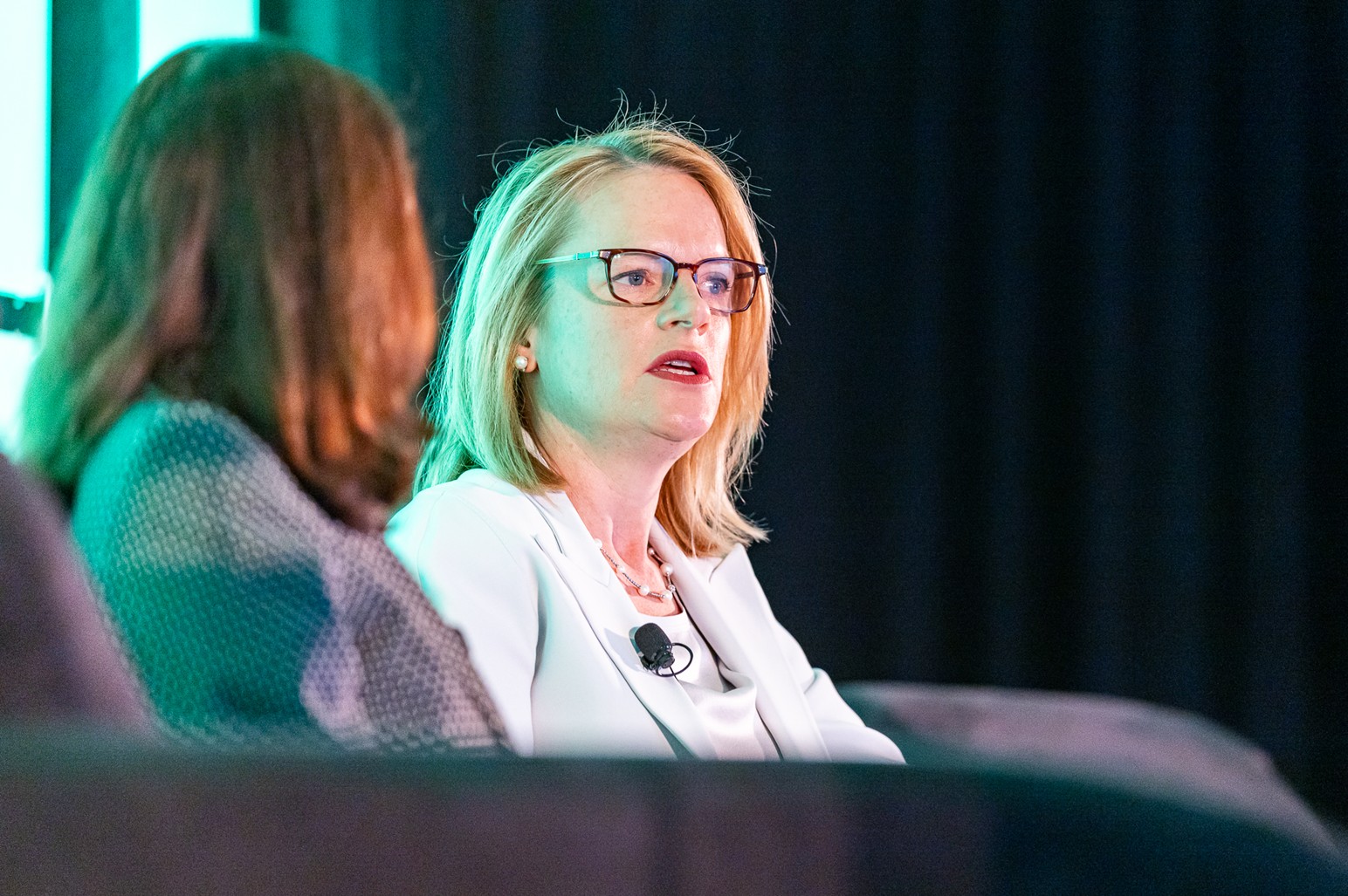 SEC Deputy Director Antonia Apps at the 25th Annual AML Conference in Washington, DC